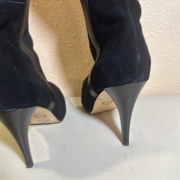 Michael Kors boots size 9 1/2 - Picture 6 of 11